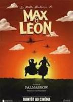 La Folle Histoire de Max et Léon (2016) Обнаженные сцены