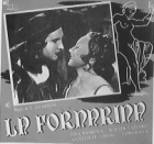 La fornarina (1942) Обнаженные сцены