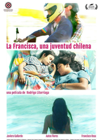 La Francisca, a Chilean Youth (2020) Обнаженные сцены