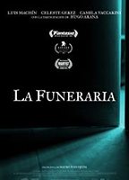 La Funeraria (2020) Обнаженные сцены