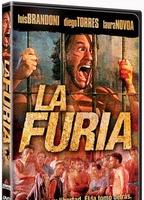 La Furia 1997 фильм обнаженные сцены