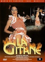 La Gitane 1998 фильм обнаженные сцены