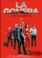 La Gomera (2019) Обнаженные сцены