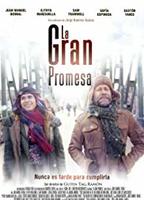 La Gran Promesa 2017 фильм обнаженные сцены