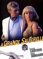 La grande sauterelle (1967) Обнаженные сцены