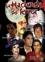 La hacienda del terror  2005 фильм обнаженные сцены