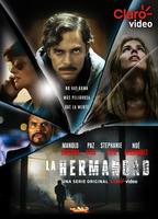 La hermandad (2016-2017) Обнаженные сцены