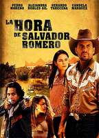 La Hora De Salvador Romero  (2017) Обнаженные сцены