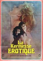 La kermesse érotique (1974) Обнаженные сцены