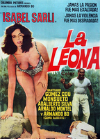 La leona (1964) Обнаженные сцены