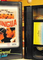La lingua (1987) Обнаженные сцены