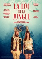 The Law of the Jungle  2016 фильм обнаженные сцены