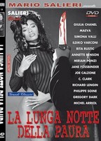 La lunga notte della paura (1993) Обнаженные сцены