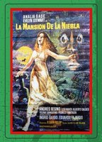 La mansión de la niebla (1972) Обнаженные сцены