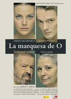 La Marquesa de O (Play) (2009) Обнаженные сцены