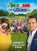 La mexicana y el güero 2020 фильм обнаженные сцены
