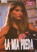 La mia preda (1990) Обнаженные сцены