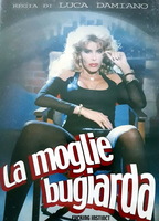 La moglie bugiarda 1998 фильм обнаженные сцены