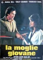 La moglie giovane (1974) Обнаженные сцены