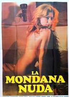 La Mondana Nuda (1980) Обнаженные сцены