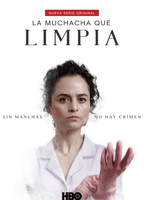 La Muchacha Que Limpia (2021-настоящее время) Обнаженные сцены