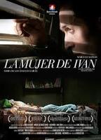 La Mujer de Iván (2011) Обнаженные сцены