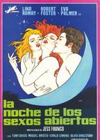 Night of Open Sex (1983) Обнаженные сцены