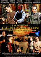 La nueva generación  (2009) Обнаженные сцены