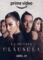 La Octava Cláusula 2022 фильм обнаженные сцены