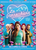 La parrucchiera (2017) Обнаженные сцены