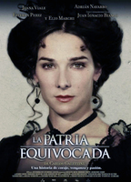 La patria equivocada (2011) Обнаженные сцены