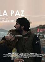 La Paz (2013) Обнаженные сцены