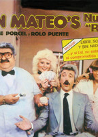 La peluquería de don Mateo 1982 фильм обнаженные сцены