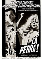 La perra (1967) Обнаженные сцены
