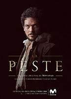 La peste (2018-настоящее время) Обнаженные сцены
