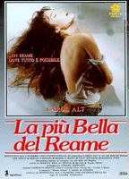 La più bella del reame (1989) Обнаженные сцены