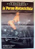 La porno motociclista (1993) Обнаженные сцены