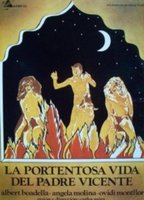 La portentosa vida del pare Vicent (1978) Обнаженные сцены