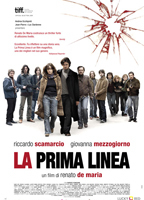 La prima linea (2009) Обнаженные сцены