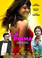La prima  (2018) Обнаженные сцены