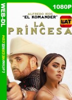La Princesa (2022) Обнаженные сцены