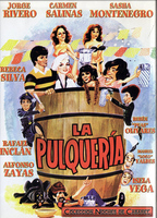 La Pulqueria (1981) Обнаженные сцены
