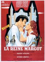 La reine Margot 1954 фильм обнаженные сцены