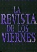 La revista de los viernes (1993-1994) Обнаженные сцены