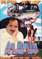 La riata del charro Chano (1995) Обнаженные сцены