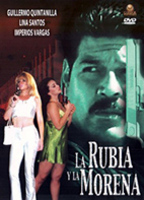La rubia y la morena (1997) Обнаженные сцены