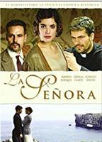 La señora (2008-настоящее время) Обнаженные сцены