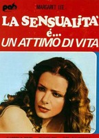 La sensualità è un attimo di vita (1975) Обнаженные сцены
