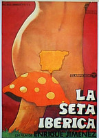  La seta ibérica (1982) Обнаженные сцены