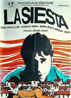 La siesta (1976) Обнаженные сцены